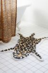 Thumbnail View 1: Leopard Bath Mat