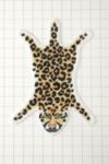 Thumbnail View 2: Leopard Bath Mat