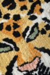 Thumbnail View 3: Leopard Bath Mat