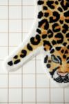 Thumbnail View 4: Leopard Bath Mat