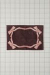 Thumbnail View 2: Tapis de bain Plum Lacey Bows