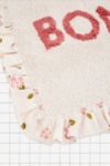 Thumbnail View 2: Bonjour Ruffle Bath Mat