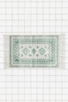 Thumbnail View 1: Vintage Rug Bath Mat 