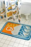 Thumbnail View 1: Tapis de bain sardines 