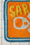 Thumbnail View 3: Tapis de bain sardines 