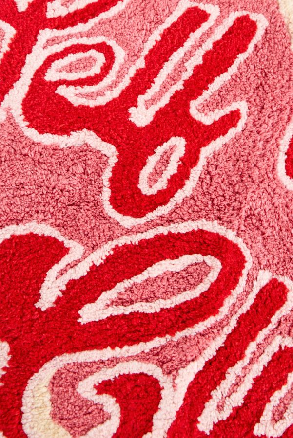 Vista diapositiva: 2: Self Love Club Bath Mat