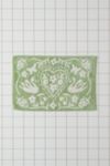 Vista en miniatura 2: Green Mariya Bath Mat