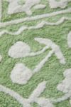 Vista en miniatura 3: Green Mariya Bath Mat