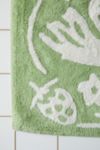 Vista en miniatura 4: Green Mariya Bath Mat