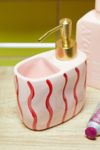 Thumbnail View 2: Ari Soap & Storage Pot Set 