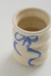 Thumbnail View 5: Blue Bow Tumbler