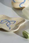 Thumbnail View 3: Blue Bow Soap Dish