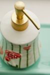 Thumbnail View 3: Mushroom Stripe Soap Dispenser