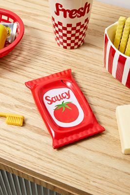 Fast Food Seifenschale