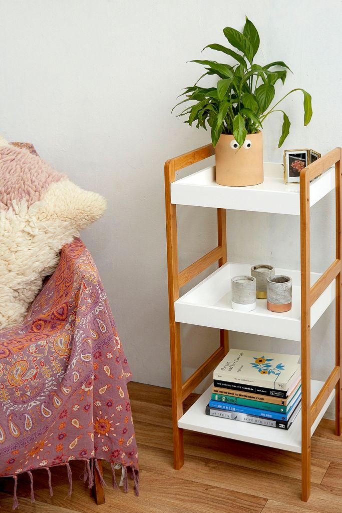 Tiered Shelves Urban Outfitters FR