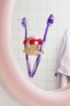 Thumbnail View 1: Mushroom Toothbrush Holder