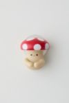 Thumbnail View 2: Mushroom Toothbrush Holder