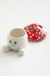 Thumbnail View 4: Mushroom Toothbrush Holder