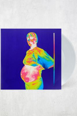 Brockhampton - Iridescence LP | Urban Outfitters UK