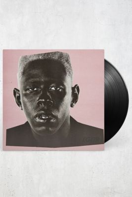 Tyler, el creador - IGOR LP