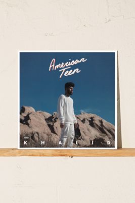 Vinyl & Cassettes | Records & Tapes | Urban Outfitters UK