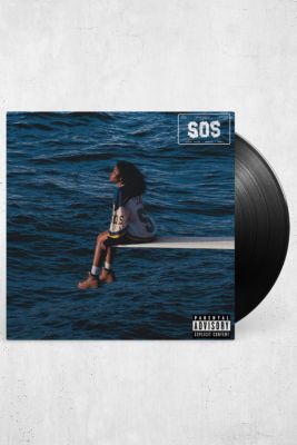 SZA - SOS LP