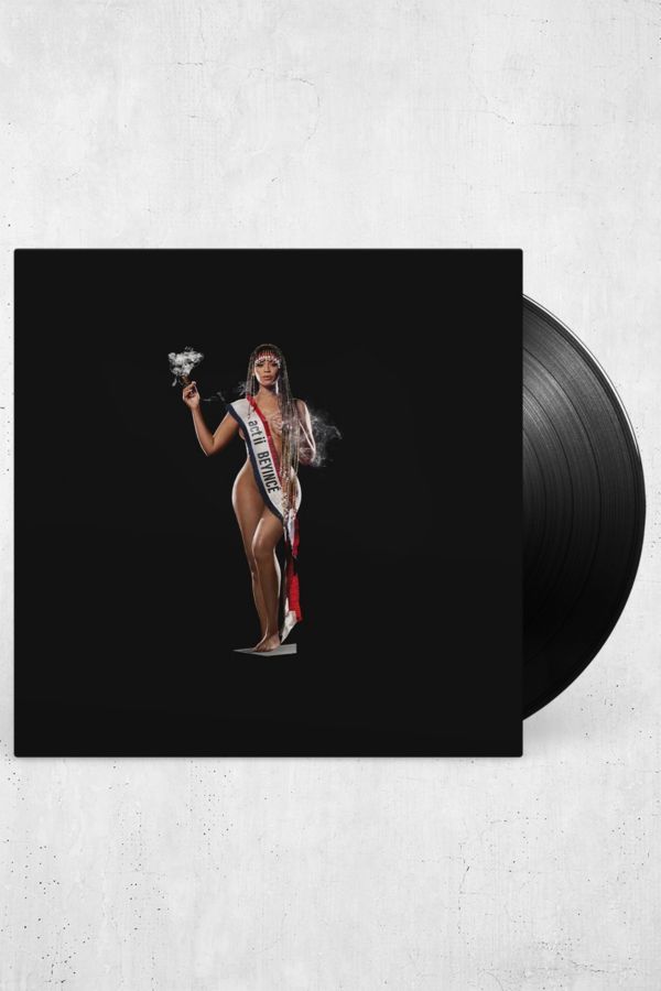 Slide View: 1: Beyonce - Cowboy Carter LP