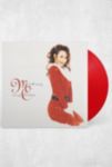 Thumbnail View 1: Mariah Carey: Merry Christmas LP