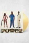 Thumbnail View 1: Ice-T - Power Gold LP