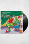 Thumbnail View 1: Grinch Stole Christmas LP