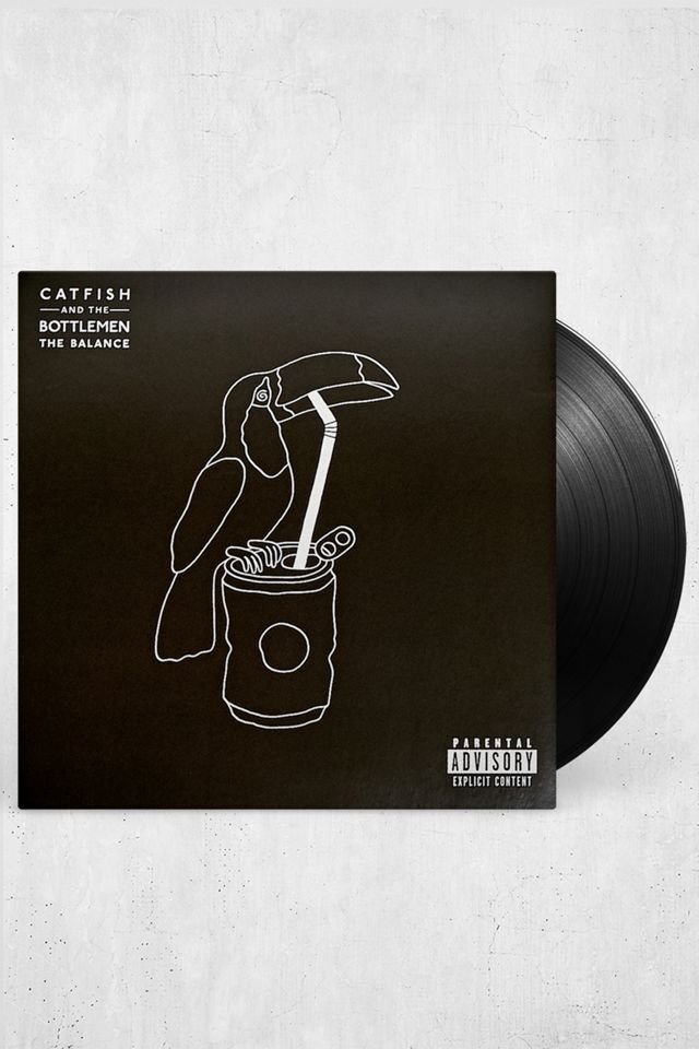 Catfish And The Bottlemen The Balance LP Urban Outfitters UK