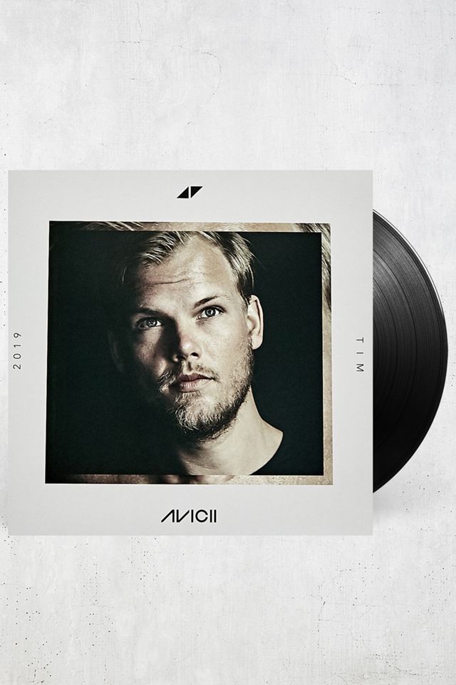Avicii / Tim - LP main image 0