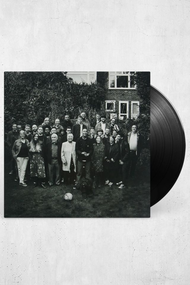 Loyle Carner - Yesterday's Gone LP | Urban Outfitters UK