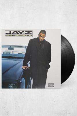 Jay-Z - Vol. 2... Hard Knock Life LP | Urban Outfitters UK