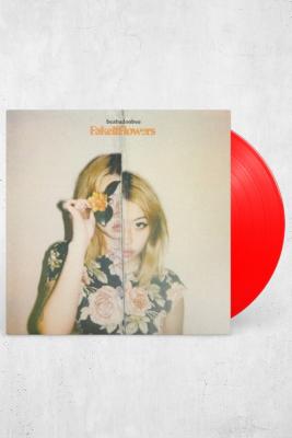 beabadoobee - Fake It Flowers LP | Urban Outfitters UK