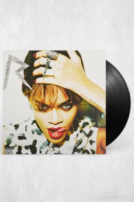 Rihanna - Talk That Talk LP