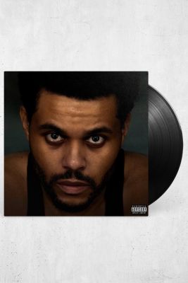 The Weeknd - Dépêchez-vous Demain LP