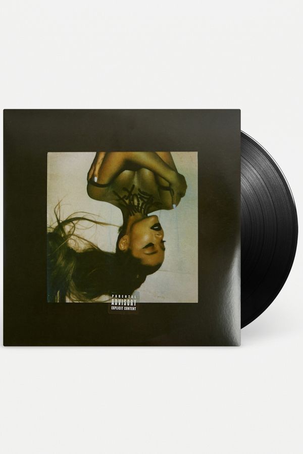 Ariana Grande Thank U Next Lp