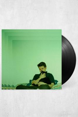 Rex Orange County - Bcos U Will Never B Free LP | Urban Outfitters UK