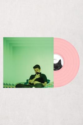 Rex Orange County - Bcos U Will Never B Free LP | Urban Outfitters UK