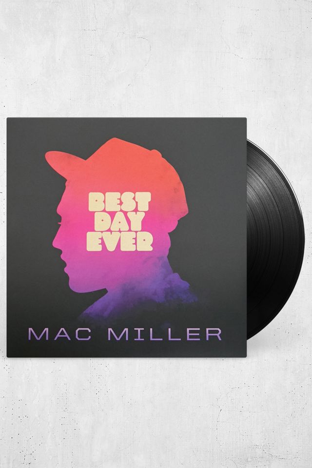 mac miller best day ever torrent