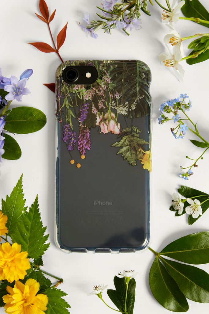 Coque Urban Outfitters Pour IPhone 6/6s/7/8 – Design Chien « Suasage » En Silicone, Protection Fun Et Anti-chocs