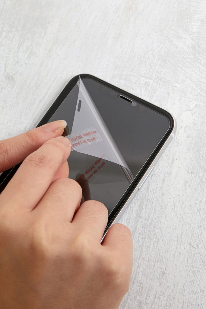 Recover iPhone XR Screen Protector Urban Outfitters UK