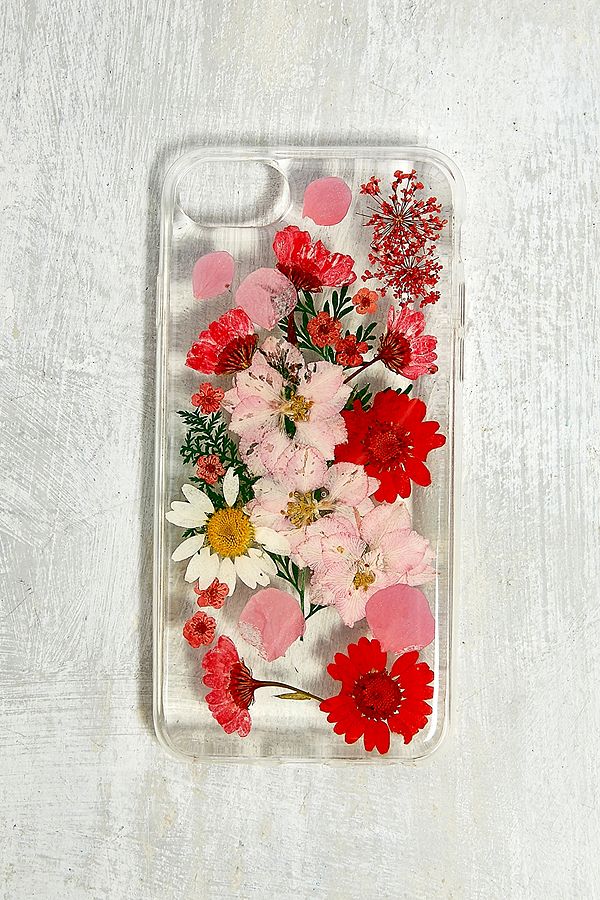 iphone 8 case red flowers iphone 8 case red flowers