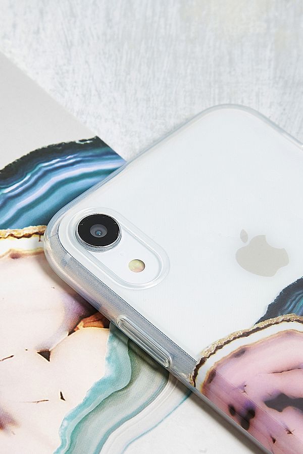 agate iphone xr case agate iphone xr case