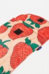 Visualizzazione miniature 2: BAGGU Custodia per laptop fragola da 13"