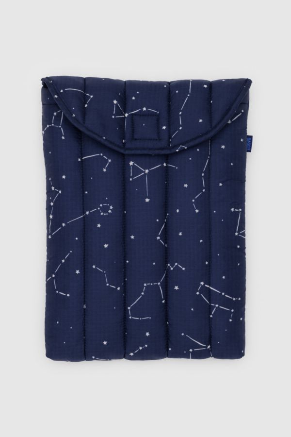 Vista de diapositivas: 1: Funda para Portátil de 13" Baggu Constellation