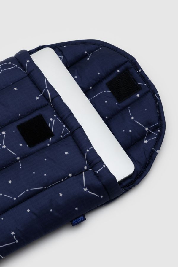 Vista de diapositivas: 2: Funda para Portátil de 13" Baggu Constellation