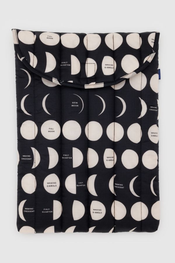 Vista diapositiva: 1: Custodia per Laptop 16" Baggu Moon