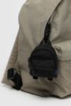 Visualizzazione miniature 1: Baggu Black Backpack Charm